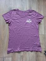 OEROL T-shirt  Dames maat L (40), Maat 38/40 (M), Nieuw, Korte mouw, Oerol
