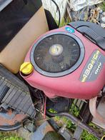 Zitmaaier Harry. Briggs and stratton motor 13., Ophalen, Gebruikt, Harry