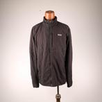 Patagonia maat L bruin heren jas, Maat 52/54 (L), Bruin, Turfsteker 7, Vintagie