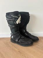 Super nette cross of trail laarzen mt. 47/48, Motoren, Kleding | Motorkleding, Ophalen of Verzenden, Tweedehands, Laarzen