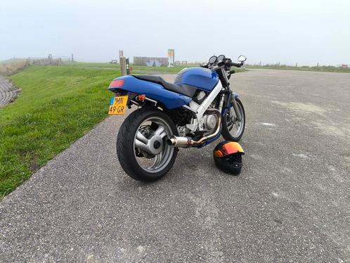 Honda Hawk GT 647, Motoren, Motoren | Honda, Particulier, Ophalen