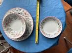 Spring Fields, Huis en Inrichting, Keuken | Servies, Ophalen, Zo goed als nieuw, Overige stijlen, Schaal of Schalen