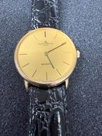 Baume & Mercier Baumatic18k gouden horloge, Sieraden, Tassen en Uiterlijk, Horloges | Antiek, Ophalen, Goud, Overige merken