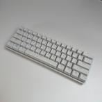 RAZER Huntsman Mercury Mini Gaming Toetsenbord - Red Switch, Ophalen of Verzenden, Zo goed als nieuw, Gaming toetsenbord