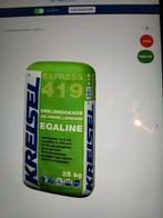 egaline   , express 419, Overige materialen, 50 tot 150 cm, Overige typen, Nieuw