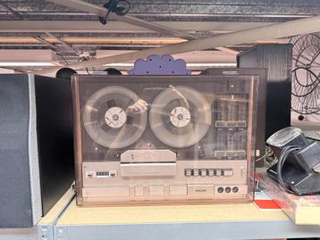 Bandrecorder PHILIPS 4416 beschikbaar voor biedingen