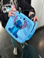 Stitch lunchtas blauw Stitch koeltas, Sieraden, Tassen en Uiterlijk, Tassen | Rugtassen, Nieuw, Overige merken, Minder dan 30 cm