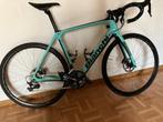 Bianchi infinito, 28 inch, Gebruikt, 15 tot 20 versnellingen, 53 tot 57 cm