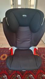 Römer autostoel voor kinderen, Romer, 15 t/m 36 kg, Ophalen of Verzenden, Zo goed als nieuw