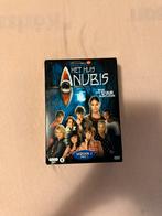 Het Huis Anubis - Seizoen 3, Deel 1 Boxset, Cd's en Dvd's, Dvd's | Tv en Series, Gebruikt, Ophalen of Verzenden, Vanaf 6 jaar