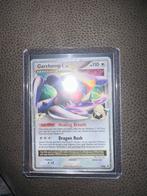 Garchomp C lv. X - DP46 (2X), Verzenden, Zo goed als nieuw, Losse kaart