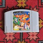 Banjo-Kazooie N64 - Goede Staat!, 1 speler, Ophalen of Verzenden, Gebruikt, Platform