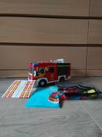 Zolderopruiming Playmobil: 5363 brandweerauto., Kinderen en Baby's, Speelgoed | Playmobil, Ophalen of Verzenden, Zo goed als nieuw