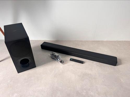 Soundbar Sony HT-G700 in originele doos, Audio, Tv en Foto, Soundbars, Zo goed als nieuw, Ophalen of Verzenden