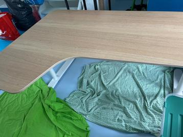 Ikea Bekant bureau - afbeelding 3