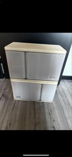Bose 305 Speakers, Audio, Tv en Foto, Luidsprekers, Ophalen, Gebruikt, Bose, Minder dan 60 watt