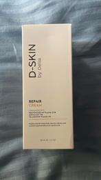 Dskin repair cream 50 ml, Ophalen of Verzenden, Nieuw, Verzorging