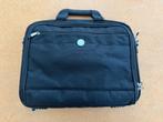 Dell laptoptas met heel veel opberg mogelijkheden., Computers en Software, Laptoptassen, Ophalen of Verzenden, 17 inch of meer