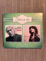 Rikkert Zuiderveld & Elly Nieman - Twee in één CD, Ophalen of Verzenden, Zo goed als nieuw, Gospel, Boxset