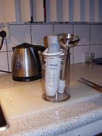Bosch Ergo mix., Witgoed en Apparatuur, Blenders, Ophalen, Zo goed als nieuw, Blender
