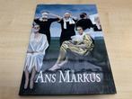 Ans Markus [1990] — Fraai Kunstboek, Ophalen of Verzenden, Zo goed als nieuw