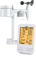 Alecto ws-4800 weerstation professioneel nieuw buitensensor, Ophalen, Nieuw
