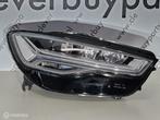 Koplamp Full led originel Audi A6 F.L C7 (11-'18)4G0941034 H, Audi, Gebruikt, Audi, Ophalen of Verzenden