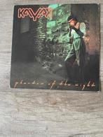 LP Kayak - Phantom Of The Night - 1979, Ophalen of Verzenden, Zo goed als nieuw, 12 inch, Poprock