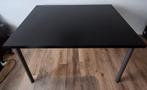 IKEA MÅLVAKT bureau 120x80 cm, Huis en Inrichting, Bureaus, Ophalen, Gebruikt, Bureau