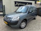 Peugeot Partner MPV 1.4 XT AIRCO | APK 03-2026 | Trekhaak, Auto's, Peugeot, Voorwielaandrijving, Stof, Metallic lak, Bedrijf