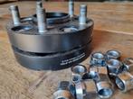 Spoorverbreders spacer set 25mm 5x114,3, Auto-onderdelen, Ophalen of Verzenden, Nieuw