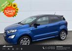 Ford EcoSport 1.0 EcoBoost / Navigatie / Stoelverwarming Voo, Voorwielaandrijving, Stof, Gebruikt, Euro 6