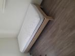 1 persoons bed, Ophalen, 90 cm, Eenpersoons, Zo goed als nieuw