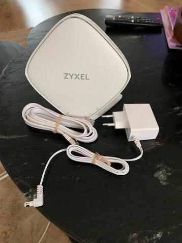 Zyxel wifi versterker WX5600-TO beschikbaar voor biedingen