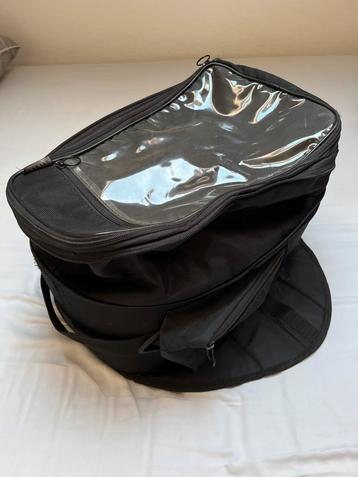 Motor Tank Tas beschikbaar voor biedingen