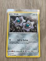 Klink 125/189 Darkness Ablaze - Pokémon Kaart, Hobby en Vrije tijd, Verzamelkaartspellen | Pokémon, Ophalen of Verzenden, Nieuw