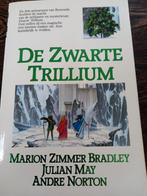 De Triliumsage van Marion Zimmer e.a., Boeken, Fantasy, Gelezen, Ophalen of Verzenden