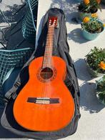 Gitaar, Ophalen of Verzenden, Gebruikt, Klassieke of Spaanse gitaar