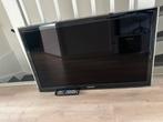 Samsung 40 inch TV, 50 Hz, Ophalen of Verzenden, Zo goed als nieuw, Samsung
