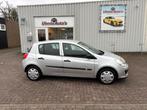 Renault Clio 1.2-16V Expression NL AUTO KM 187971 AIRCO 5 DE, Auto's, Voorwielaandrijving, Zwart, 4 cilinders, Origineel Nederlands