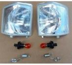Land Rover Discovery 1 1994-1999 heldere knipperlichten voor, Nieuw, Ophalen of Verzenden, H, H