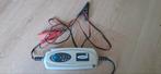 Acculader 12v   3,2Ampere, Ophalen, Gebruikt