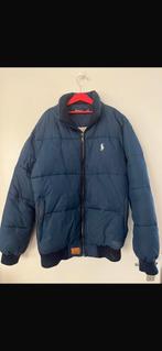 Ralph Lauren heren jas, Kleding | Heren, Jassen | Winter, Ralph Lauren, Ophalen of Verzenden, Gedragen, Maat 48/50 (M)