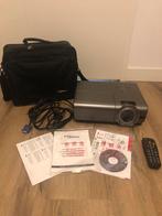 Optoma DH1015 BrilliantColor DLP, Audio, Tv en Foto, Beamers, Ophalen of Verzenden, Zo goed als nieuw