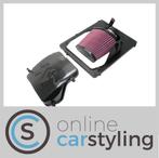 K&N Performance Airbox 57S-4900 Opel Zafira B, -, -, Opel, Nieuw