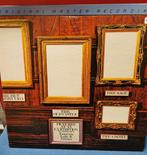 Emerson, Lake & Palmer Pictures at an Exhibition MFSL LP, Ophalen of Verzenden, 1960 tot 1980, Gebruikt, 12 inch