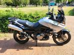 Suzuki V-Strom DL 1000 (bouwjaar 2006), Handvatverwarming, 2 cilinders, Particulier, Meer dan 35 kW