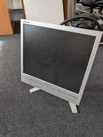 Gratis Philips LCD Monitor - VGA Aansluiting, Philips, Gebruikt, Ophalen of Verzenden, VGA