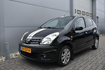 Nissan Pixo 1.0 Look Limited beschikbaar voor biedingen