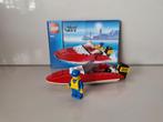 Lego 4641 City – Speedboot, Kinderen en Baby's, Speelgoed | Duplo en Lego, Complete set, Ophalen of Verzenden, Lego, Zo goed als nieuw